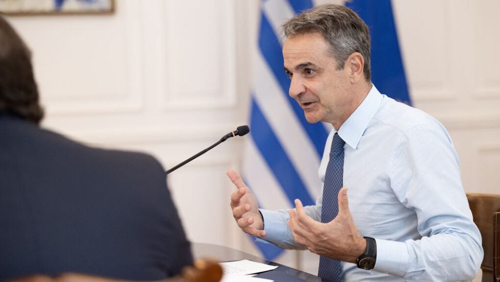 kyriakos